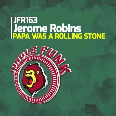 Papa Was A Rolling Stone 專輯 Jerome Robins/Slideback/Philippe B/Frank Caro/Zenbi