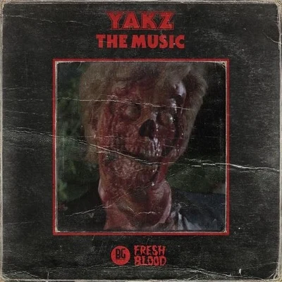 The Music 專輯 Yakz/Somnium Sound