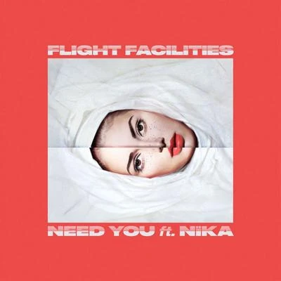 Flight Facilities Need You