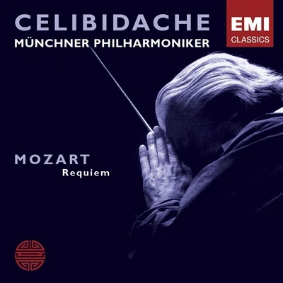 Mozart: Requiem in D Minor 專輯 Sergiù Celibidache/Berliner Philharmoniker