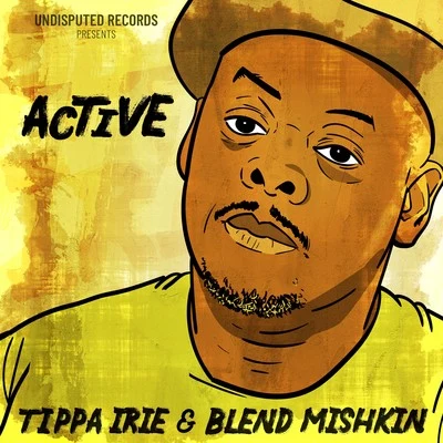 Active 專輯 Tippa Irie/Susan Cadogan/Willie Nelson/Marty Dread/Thriller Jenna