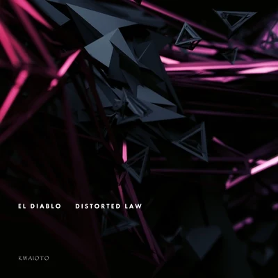 Distorted Law 專輯 El Diablo