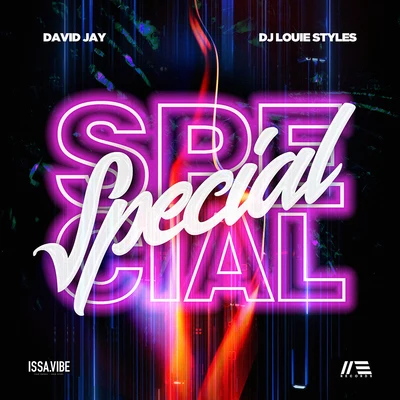 Special 專輯 David Jay/Deeper People