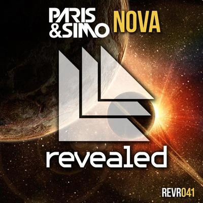 Nova 专辑 Paris & Simo