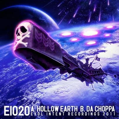 Hollow EarthDa Choppa 專輯 Evol Intent