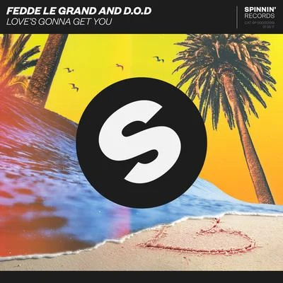 Love’s Gonna Get You 專輯 Fedde Le Grand