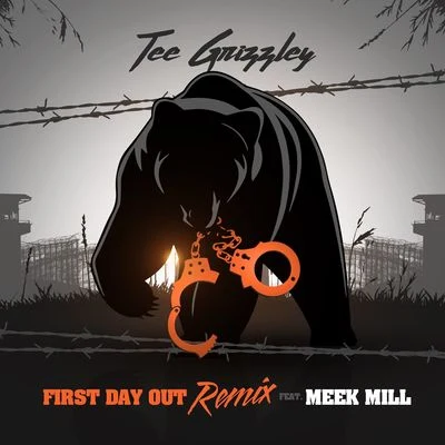 First Day Out (Remix) 专辑 Cassius Jay/Tee Grizzley/Wicced/Hoodrich Pablo Juan/Lil Yachty