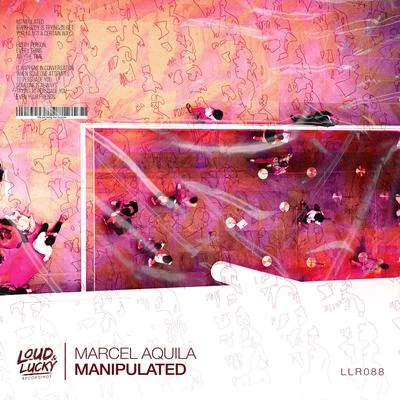 Manipulated 專輯 Marcel Aquila