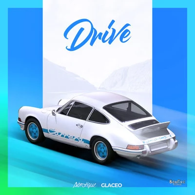 Drive (The Remixes) 专辑 Aérotique