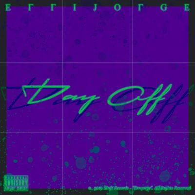 Day Off 專輯 Errijorge