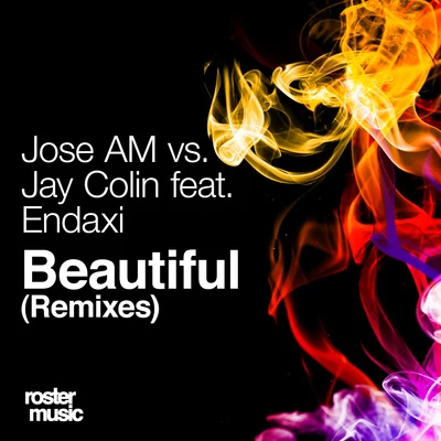 Beautiful (Remixes) 專輯 Jose AM/Dario Nunez