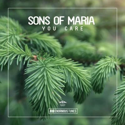 Sons Of MariaNora En Pure You Care