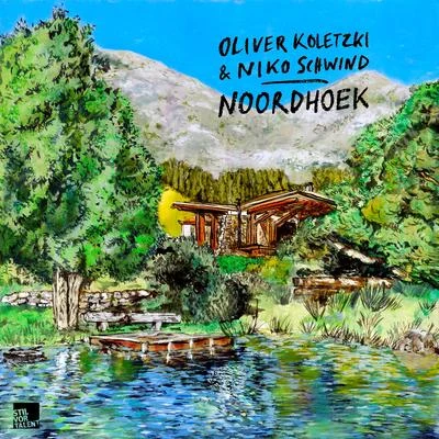 Noordhoek 专辑 Oliver Koletzki