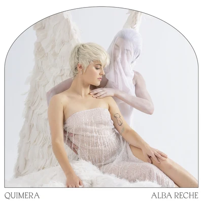 quimera 專輯 Alba Reche