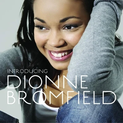 Dionne BromfieldFreischwimmer Introducing Dionne Bromfield