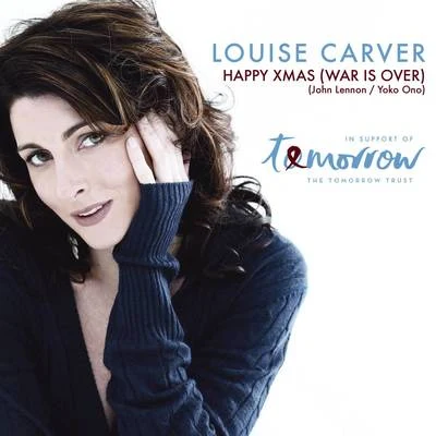 Happy Xmas (War is Over) 專輯 Louise Carver