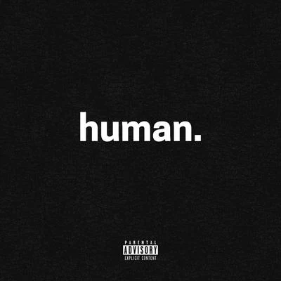 Human 專輯 Stoupe/Joell Ortiz