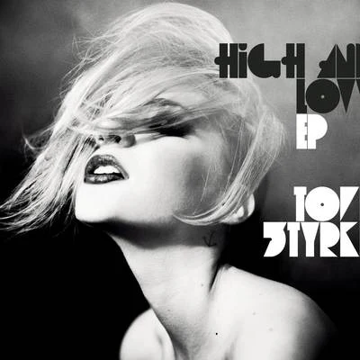 High And Low 专辑 NVOY/Tove Styrke