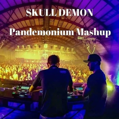 Pandemonium Mashup 專輯 Skull Demon