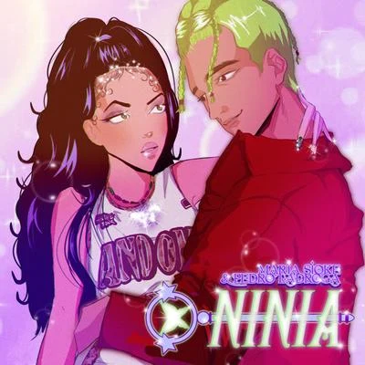 Ninia 專輯 HNKT/Pedro Ladroga