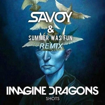 shots (Savoy summer was fun remix) 專輯 Summer Was Fun/Laura Brehm