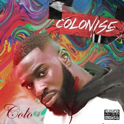 Colonise 專輯 Colo