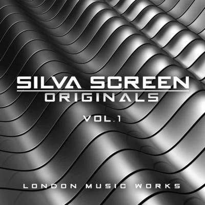 Silva Screen Originals, Vol. 1 專輯 Steve Mazzaro/London Music Works