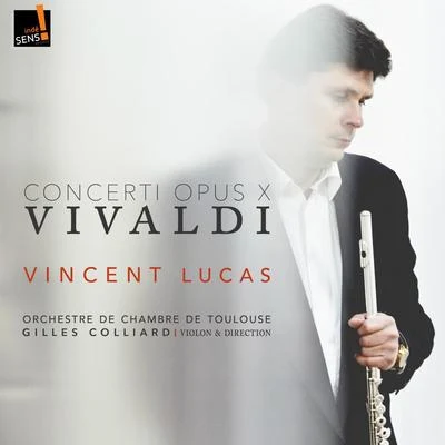 6 Flute Concertos, Op. 10, No. 1 in F Major, RV 433: I. Allegro 專輯 Xavier Phillips/Laurent Lefevre/Pascal Moragues/Frederic Mellardi/vincent lucas