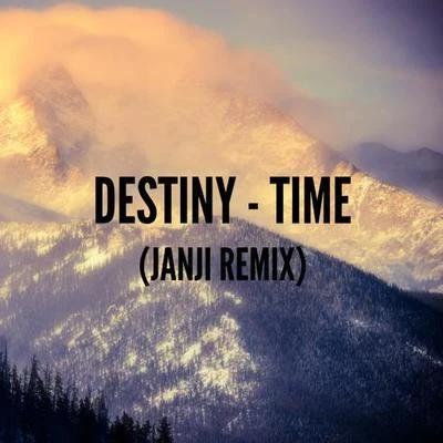 Time (Janji Remix) 专辑 Janji