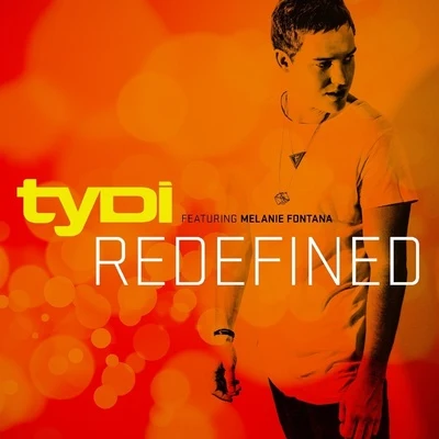 Redefined 專輯 Christopher Tin/tyDi