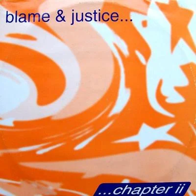 Chapter II 專輯 Blame