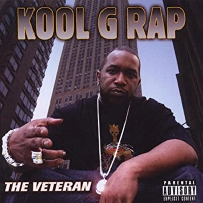 The Veteran 专辑 DJ Polo/Kool G Rap