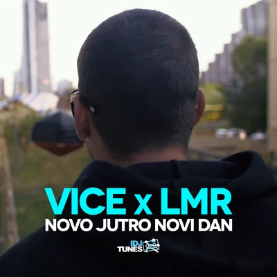 Novo Jutro Novi Dan 專輯 Vice/Mr Eazi/Becky G