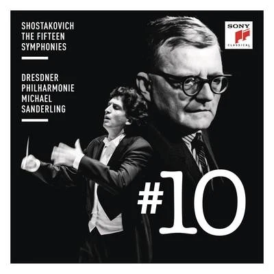 Shostakovich: Symphony No. 10 專輯 Lester Lynch/Anna Rad-Markowska/Brian Jagde/Roxana Constantinescu/Melody Moore