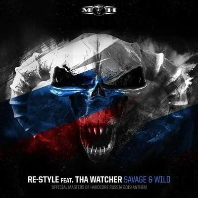 Masters of Hardcore Russia 2019 Anthem 专辑 Re-Style