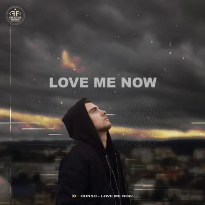 Love Me Now 专辑 G-POL/Honso