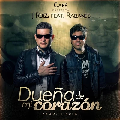 Dueña de Mi Corazón (feat. Rabanes) 專輯 Eddie Gomez/Cafe/Emily Mitchell/Bill Douglas/Dave Samuels