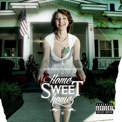 Home Sweet Home 专辑 Manofias/Nottz