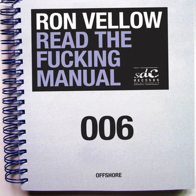 Read The ing Manual 專輯 Ron Vellow