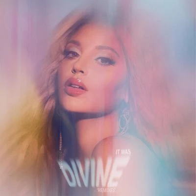 Alina BarazGalimatias It Was Divine (Remixes)