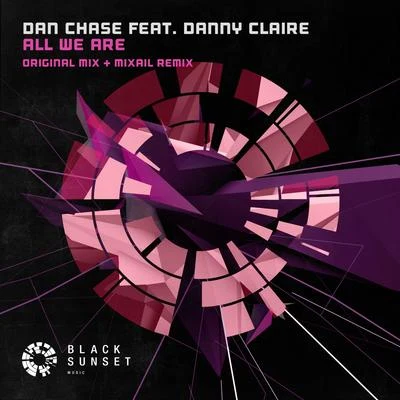 All We Are 專輯 Dan Chase