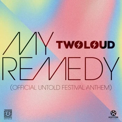 My Remedy 专辑 twoloud