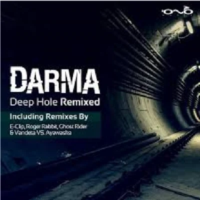 Deep Hole Remixed EP 專輯 Darma