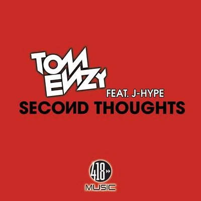 Second Thoughts 专辑 Able Faces/Tom Enzy