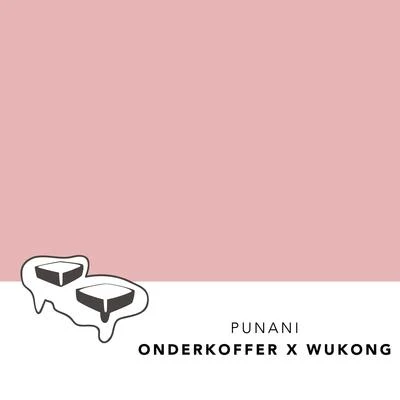 PUNANI 專輯 Onderkoffer/Kimberly Fransens