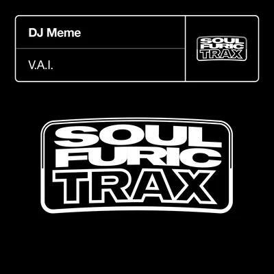 V.A.I. 專輯 DJ Meme