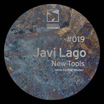 Javi LagoMarla Singer New Tool