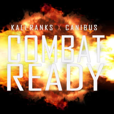 Kali Ranks Combat Ready