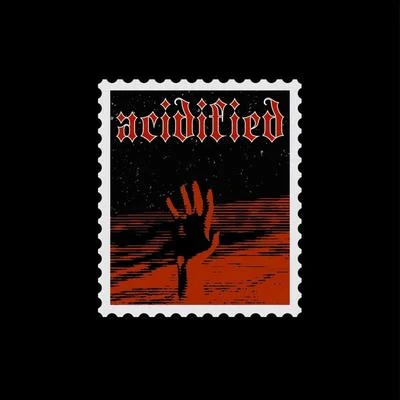 Acidified: Bled & Sped 专辑 Burnkas/Drownmili/83HADES