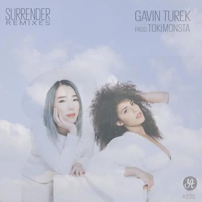 Surrender (Remixes) 專輯 Gavin Turek